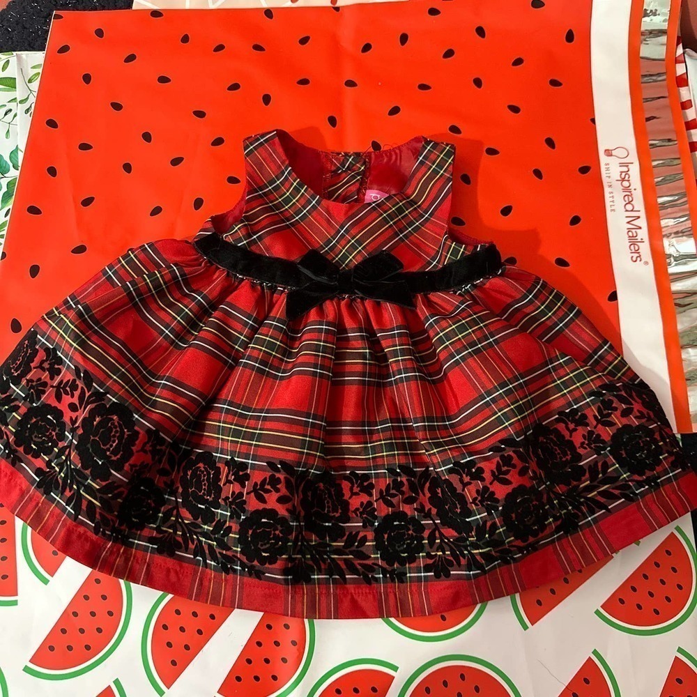 GOOD lad dress